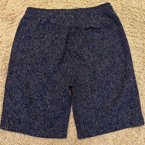 Comfortable Bohemian Style Shorts - Picture 2 of 6